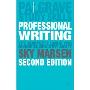 Professional Writing: 2nd Edition (平装)