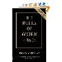 The Rules of Work: A Definitive Code for Personal Success (平装)