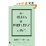 The Rules of Parenting (平装)
