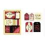 Wine Lovers Gift Tags (日常用品)