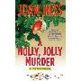 A Holly, Jolly Murder (简装)