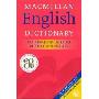 Macmillan English Dictionary: For Advanced Learners of American English; includes CD-ROM (平装)