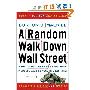 A Random Walk Down Wall Street: The Time-Tested Strategy for Successful Investing (Revised and Updated) (平装)