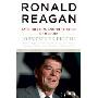 Ronald Reagan: Fate, Freedom, and the Making of History (平装)