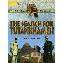 The Search for Tutankhamen (平装)