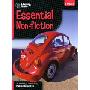 Literacy World: Essential Non-Fiction (平装)