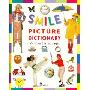 Smile! Picture Dictionary American (平装)