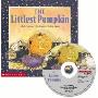 The Littlest Pumpkin [With CD] (平装)