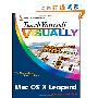 Teach Yourself VISUALLY Mac OS X Leopard (平装)