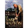 The 10 Rules of Sam Walton: Success Secrets for Remarkable Results (平装)