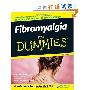 Fibromyalgia For Dummies (平装)