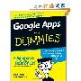 Google Apps For Dummies (平装)