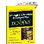 AP English Literature & Composition For Dummies (平装)