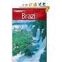 Frommer's Brazil (平装)