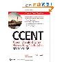 CCENT: Cisco Certified Entry Networking Technician Study Guide: ICND1 (Exam 640-822) (平装)