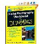 Digital Photography Workbook For Dummies (平装)