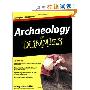 Archaeology For Dummies (平装)