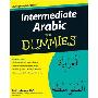 Intermediate Arabic For Dummies (平装)
