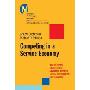 Competing in a Service Economy: How to Create a Competitive Advantage Through Service Development and Innovation (平装)