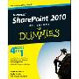 Sharepoint 2010 All in One for Dummies (平装)