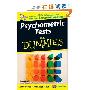 Psychometric Tests for Dummies (平装)