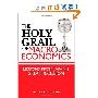 The Holy Grail of Macroeconomics: Lessons from Japan's Great Recession (精装)