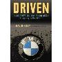 Driven BMW (精装)