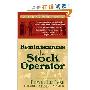 Reminiscences of a Stock Operator (平装)