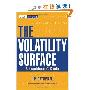 The Volatility Surface: A Practitioner's Guide (精装)