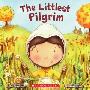 The Littlest Pilgrim (平装)