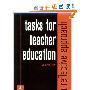 Tasks for Teacher Education (平装)