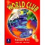 World Club 1: Student Book (平装)