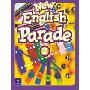 New English Parade: Student's Book Level 2 (平装)