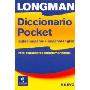 Longman Diccionario Pocket para Estudiantes Latinoamericanos:  Ingles-Espanol y Espanol-Ingles (Nuevo Edicion) (平装)