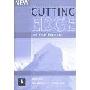 Cutting Edge: Upper-Intermediate Workbook No Key (平装)