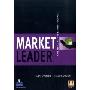 Market Leader Advanced Coursebook (平装)