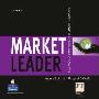 Market Leader Advanced Class: No. 2 (CD)
