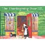 The Thanksgiving Door (平装)