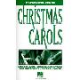 Christmas Carols - Paperback Songs (平装)