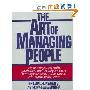 Art Of Managing People(管人的艺术) (平装)