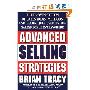 Advanced Selling Strategies: The Proven System of Sales Ideas, Methods, and Techniques Used by Top Salespeople (平装)