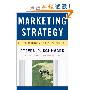 Marketing Strategy (平装)