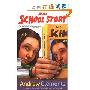 The School Story (平装)