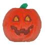 Spooky Pumpkin (木板书)