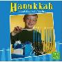 Hanukkah: Jewish Festival of Lights (图书馆装订)