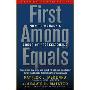 First Among Equals: How to Manage a Group of Professionals (平装)