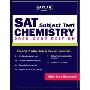 Kaplan SAT Subject Test: Chemistry 2006-2007 (平装)