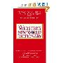 Webster's New World Dictionary (简装)