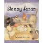 Sleepy Jesus (平装)