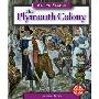 The Plymouth Colony (图书馆装订)